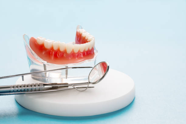 Advanced Technology for Better Dental Care in Alamo, TN