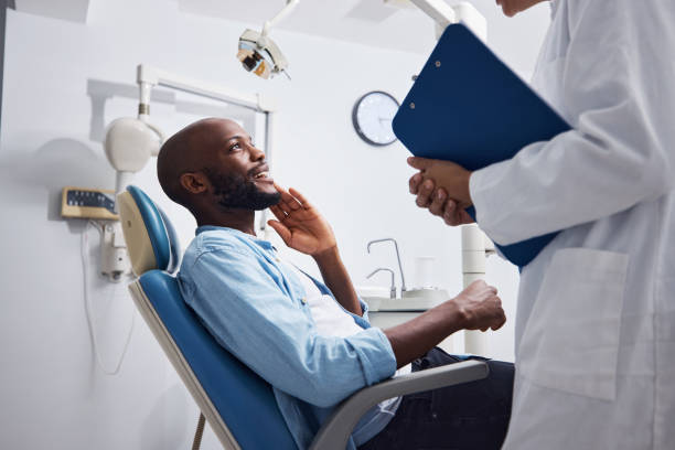 Oral Surgery in Alamo, TN