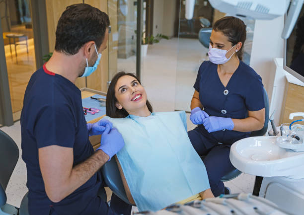 Best Invisalign and Clear Aligners  in Alamo, TN