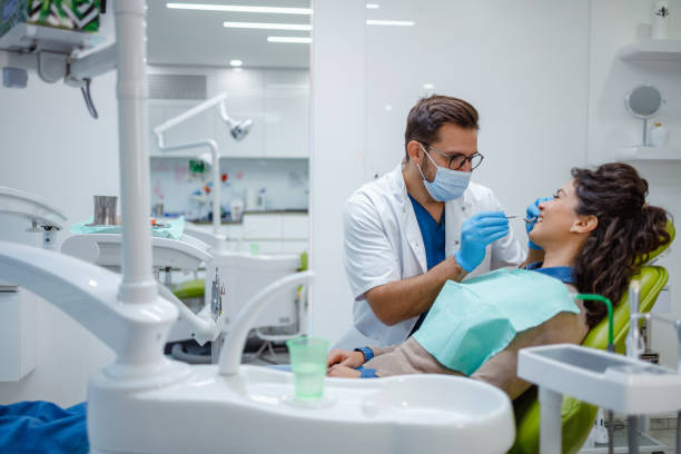 Alamo, TN Dental Services Company