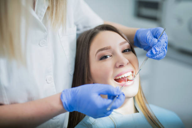 Best Dental Inlays and Onlays  in Alamo, TN